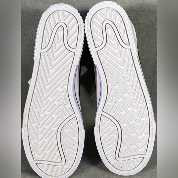 Nike Court Legacy Lift Platform Sneakers Size 9 NWOT MSRP $94.99 - Picture 6 of 7